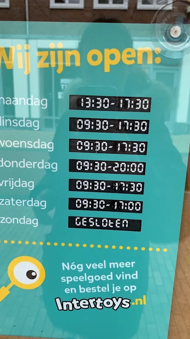 Intertoys Steenwijk — foto 5