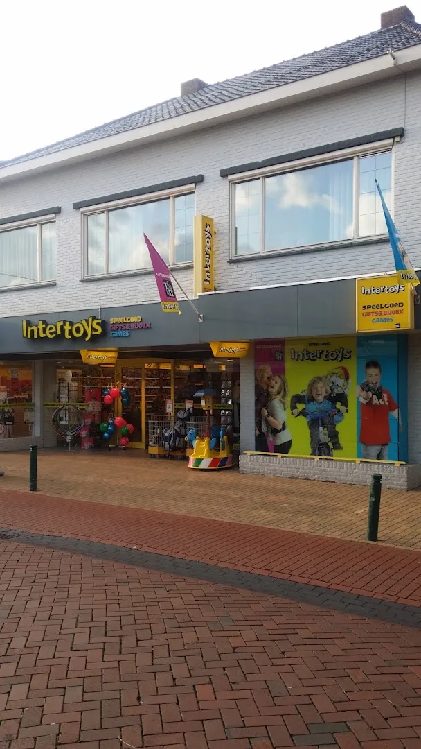 Intertoys Surhuisterveen