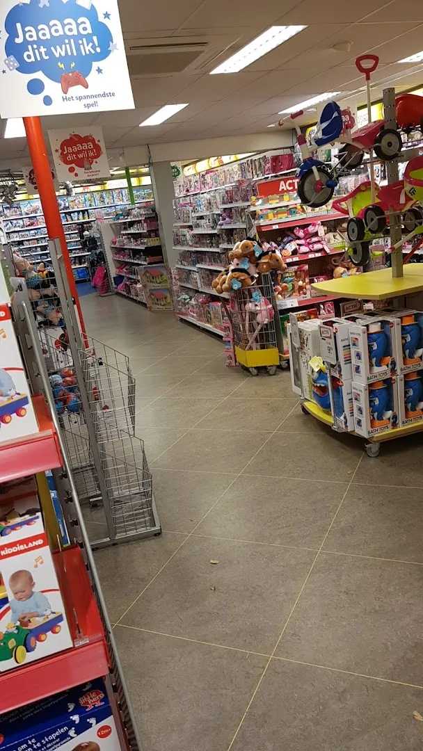 Intertoys Surhuisterveen — foto 4