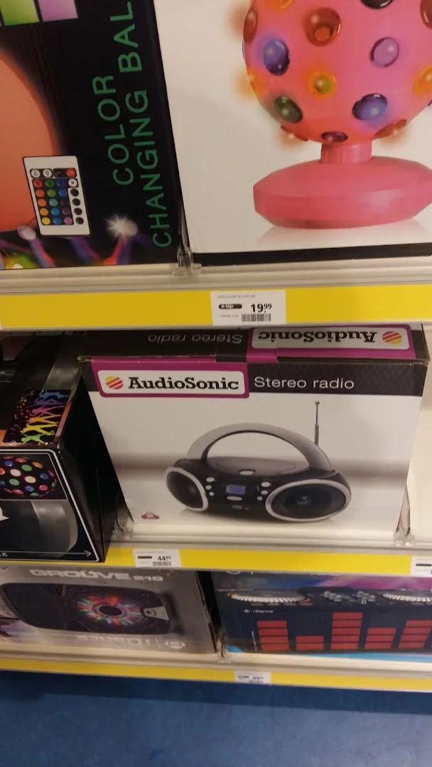Intertoys Surhuisterveen — foto 6
