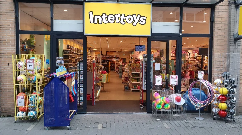 Intertoys Terneuzen