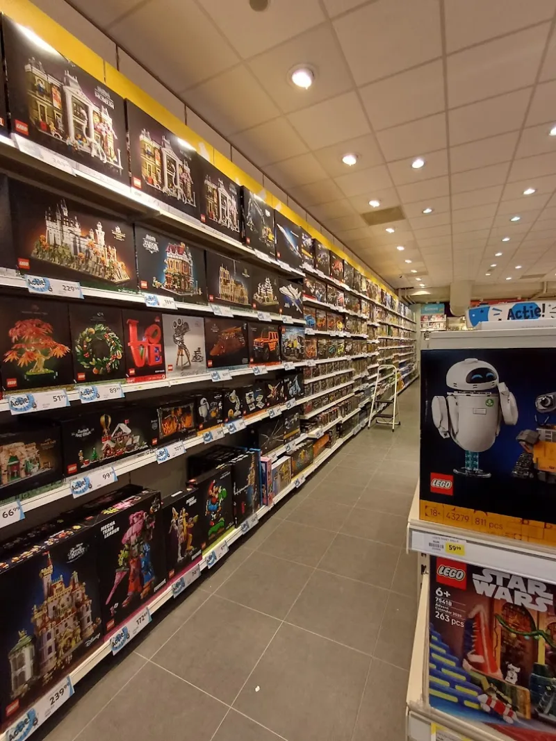 Intertoys Terneuzen — foto 5