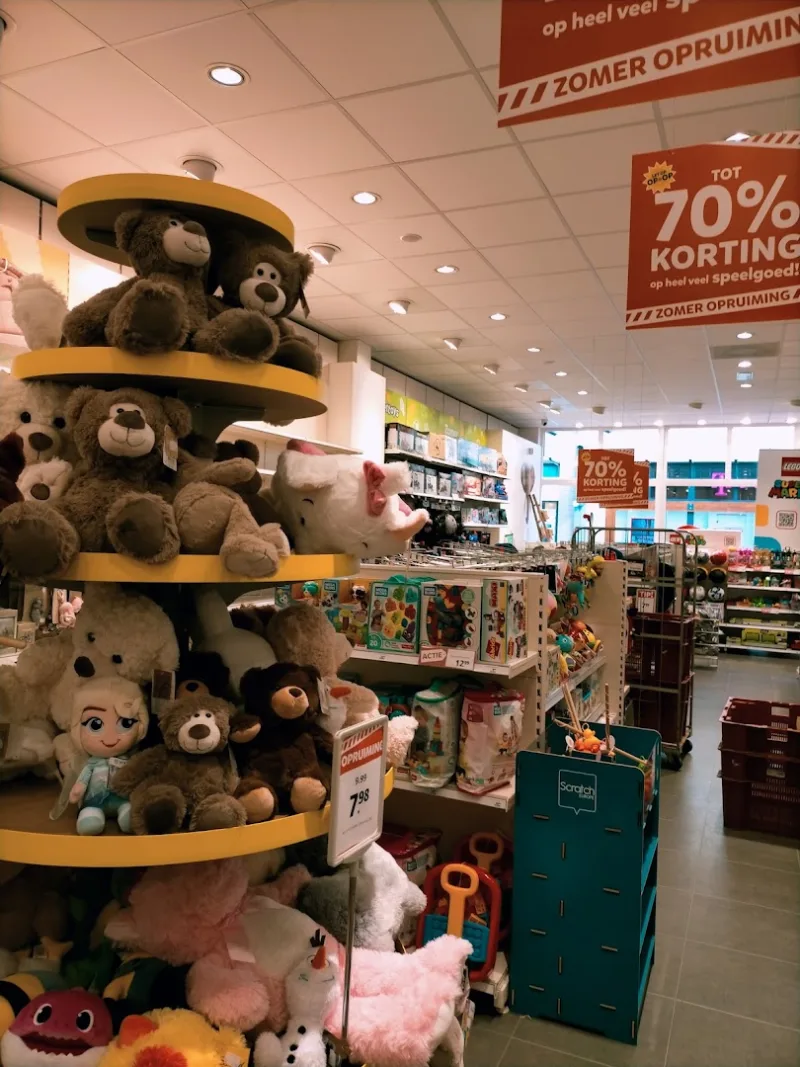 Intertoys Terneuzen — foto 8