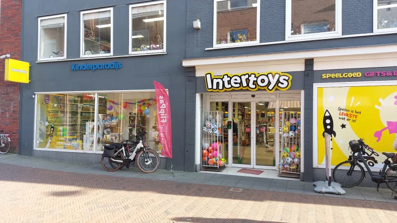 Intertoys Tiel