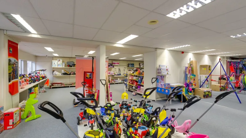 Intertoys Tiel — foto 8