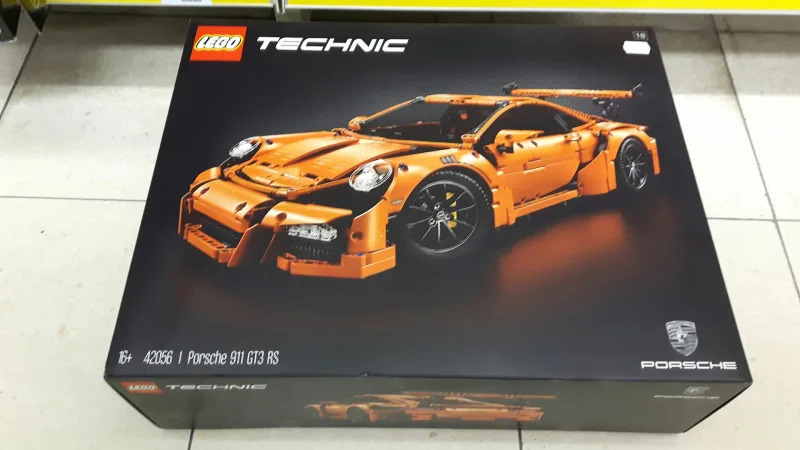 Intertoys Tiel — foto 7