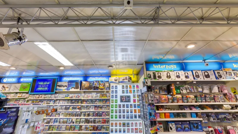 Intertoys Tiel — foto 8