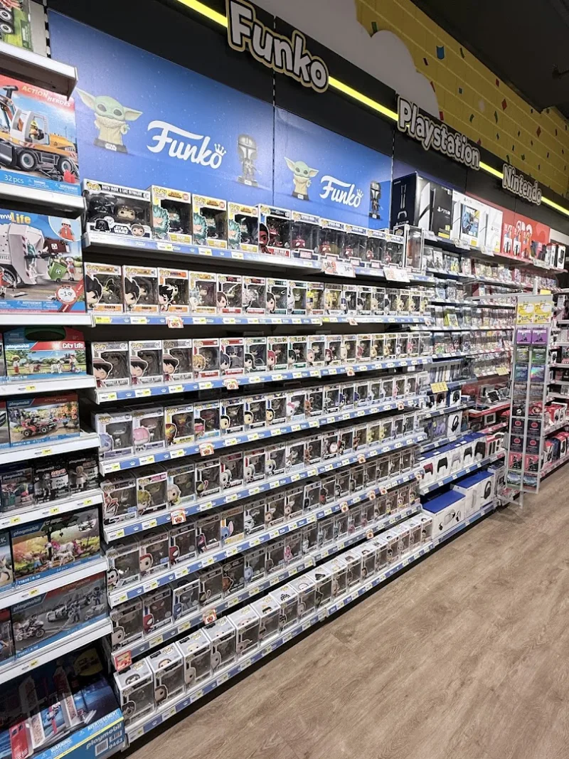 Intertoys Tilburg — foto 3