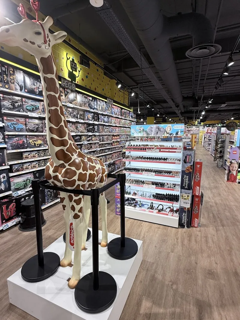 Intertoys Tilburg — foto 5