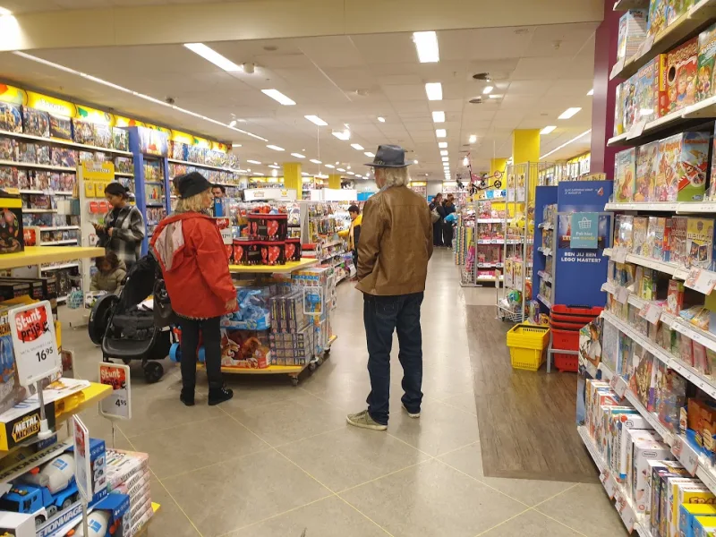 Intertoys Tilburg — foto 6