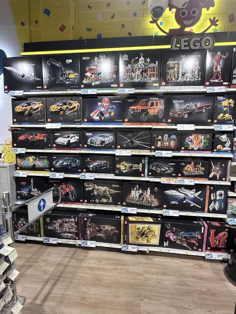 Intertoys Tilburg — foto 7