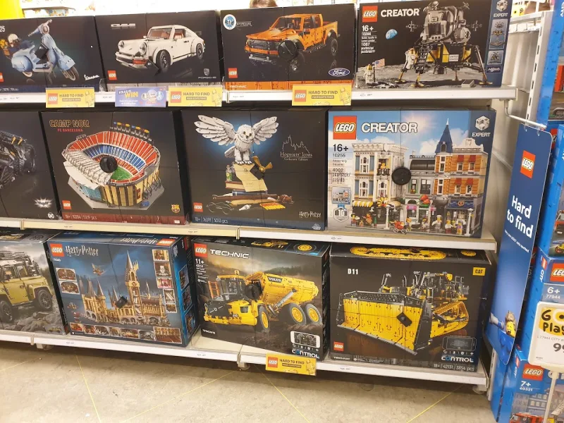 Intertoys Tilburg