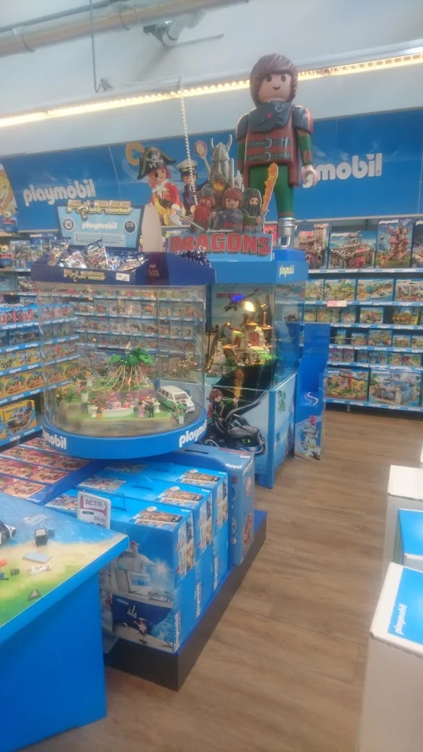 Intertoys Tilburg — foto 7