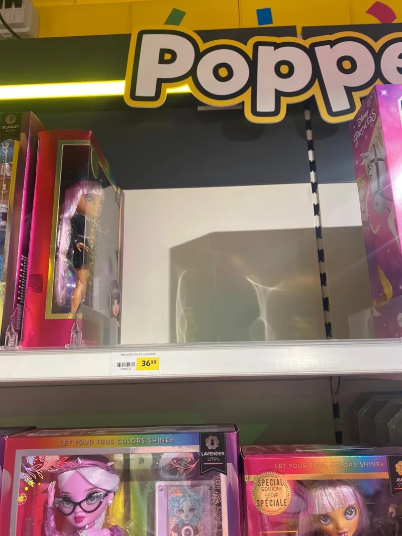 Intertoys Tilburg — foto 8