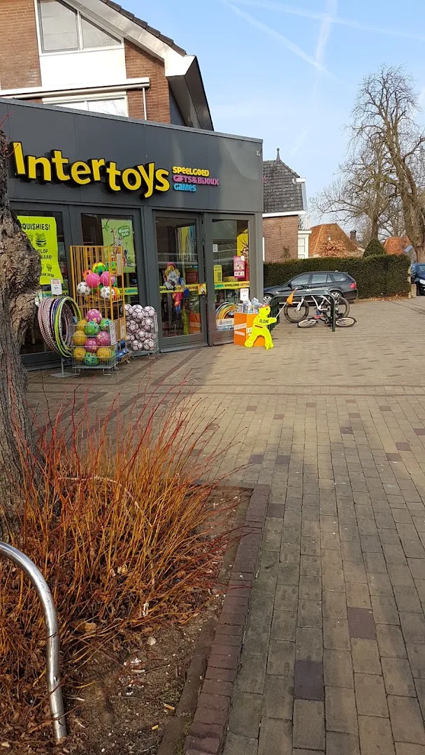 Intertoys Twello