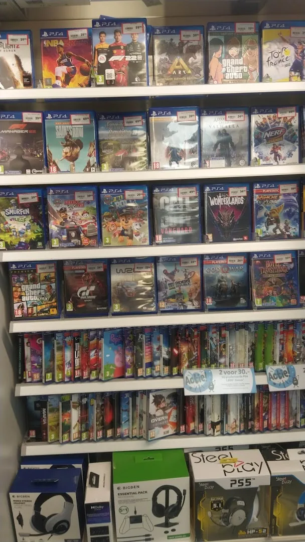 Intertoys Twello — foto 3