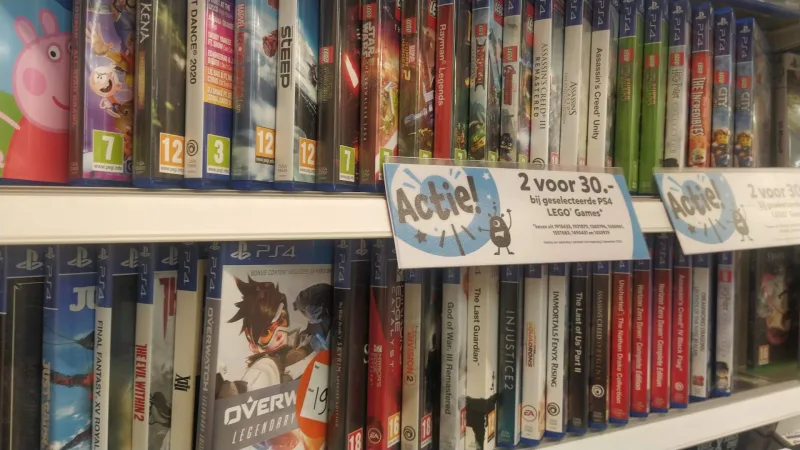 Intertoys Twello — foto 6