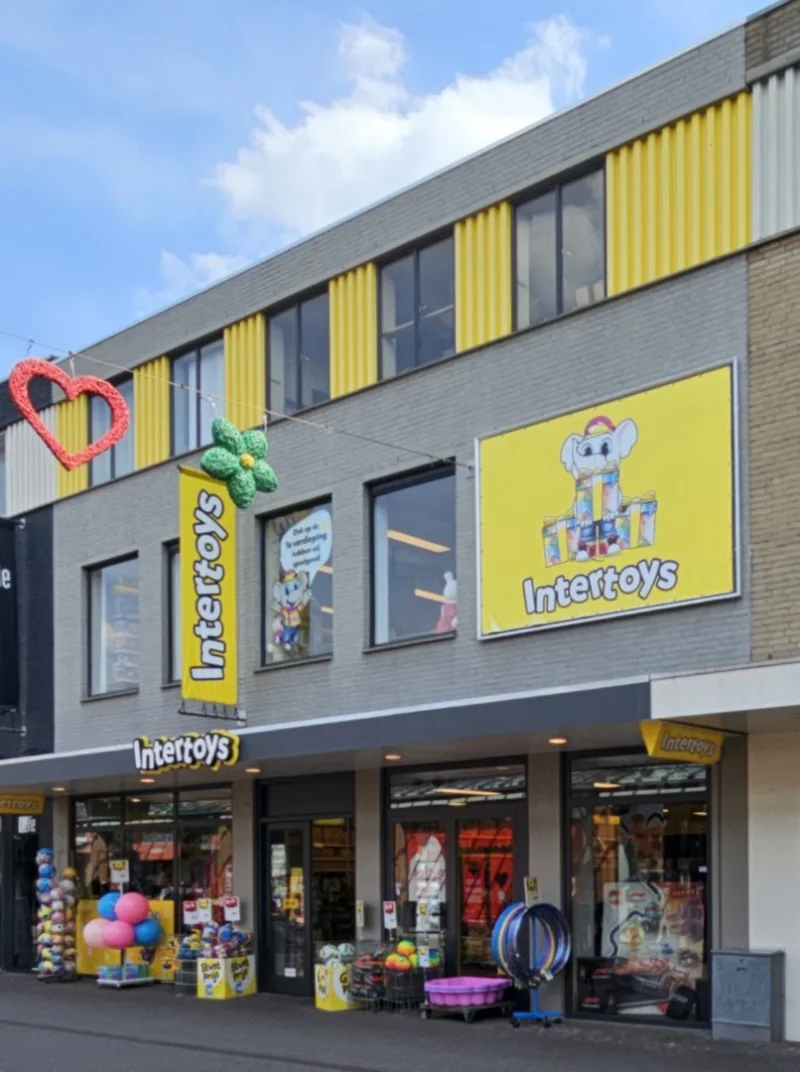 Intertoys Uden