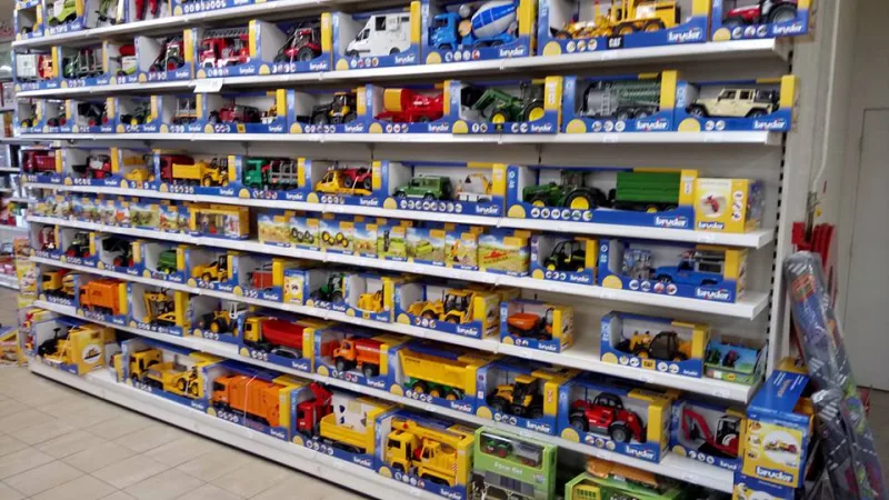 Intertoys Uden — foto 4