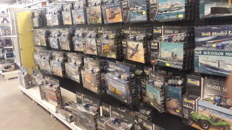 Intertoys Uden — foto 6
