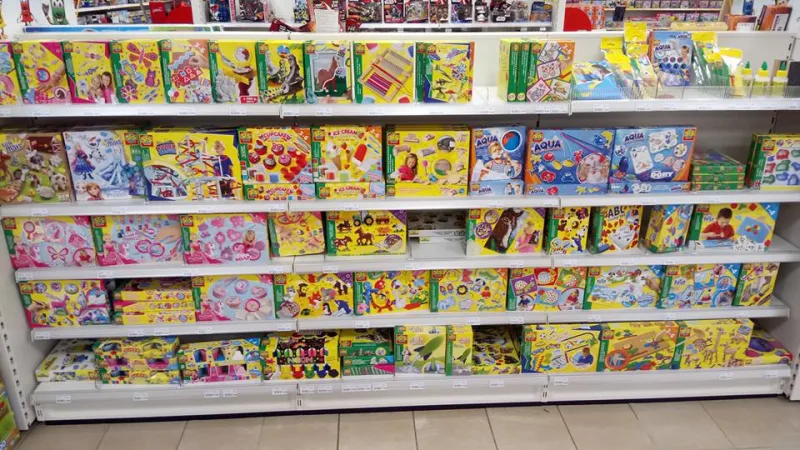 Intertoys Uden — foto 5