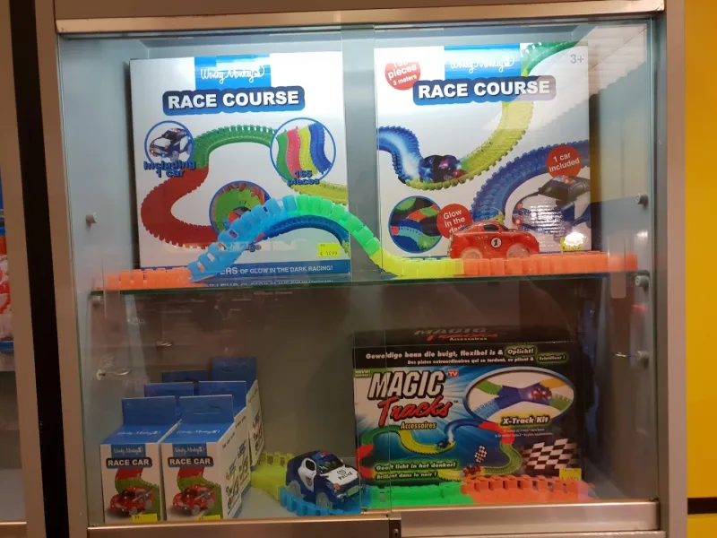 Intertoys Uden — foto 3