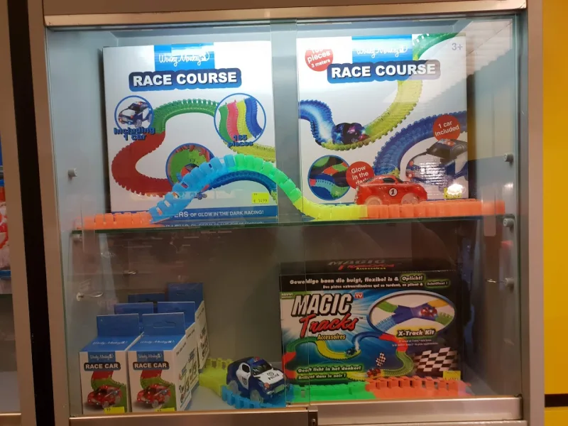 Intertoys Uden — foto 6