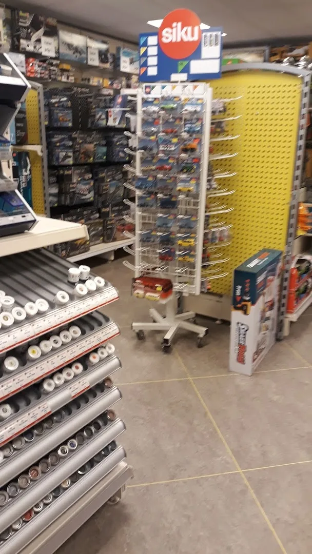 Intertoys Uden — foto 8