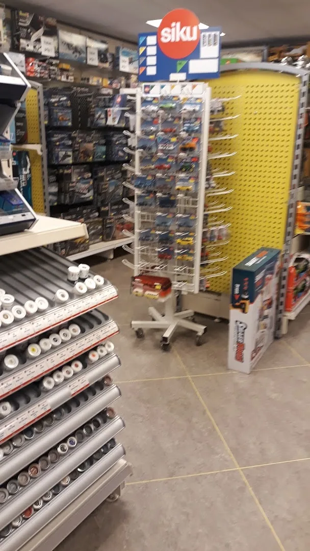 Intertoys Uden — foto 4