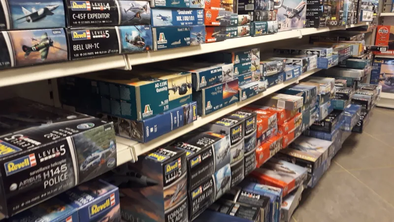 Intertoys Uden — foto 5