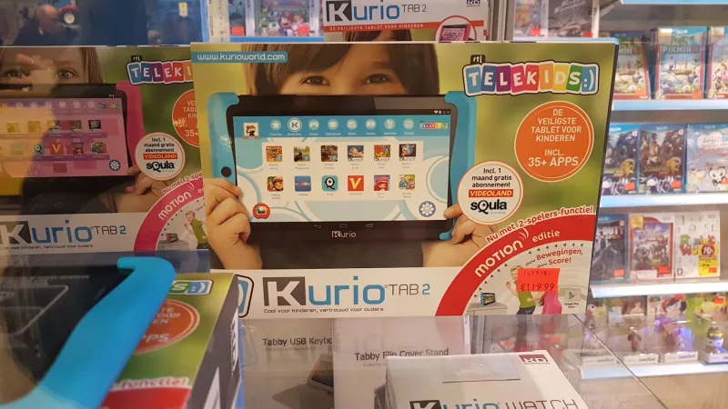 Intertoys Uden — foto 6