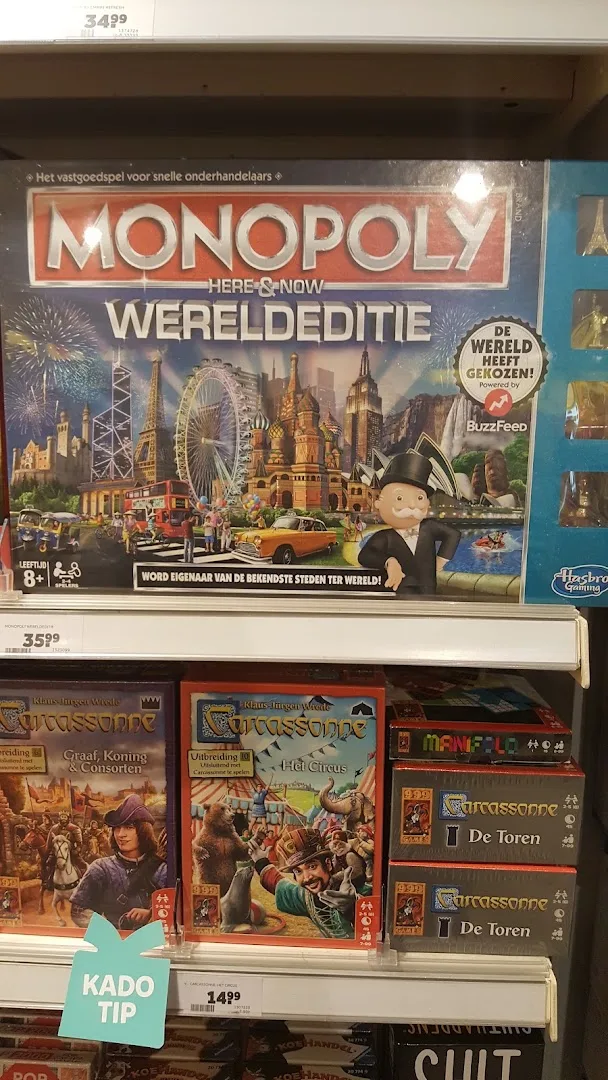 Intertoys Uden — foto 7