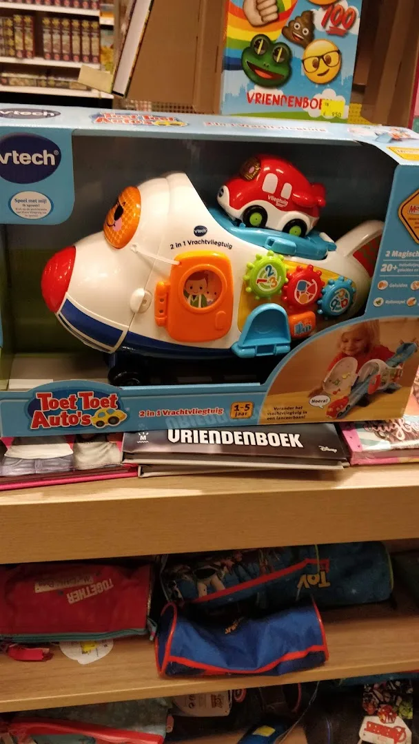 Intertoys Uden — foto 8