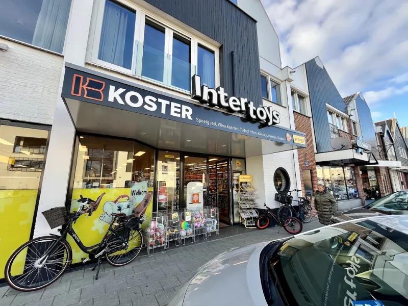 Intertoys Urk