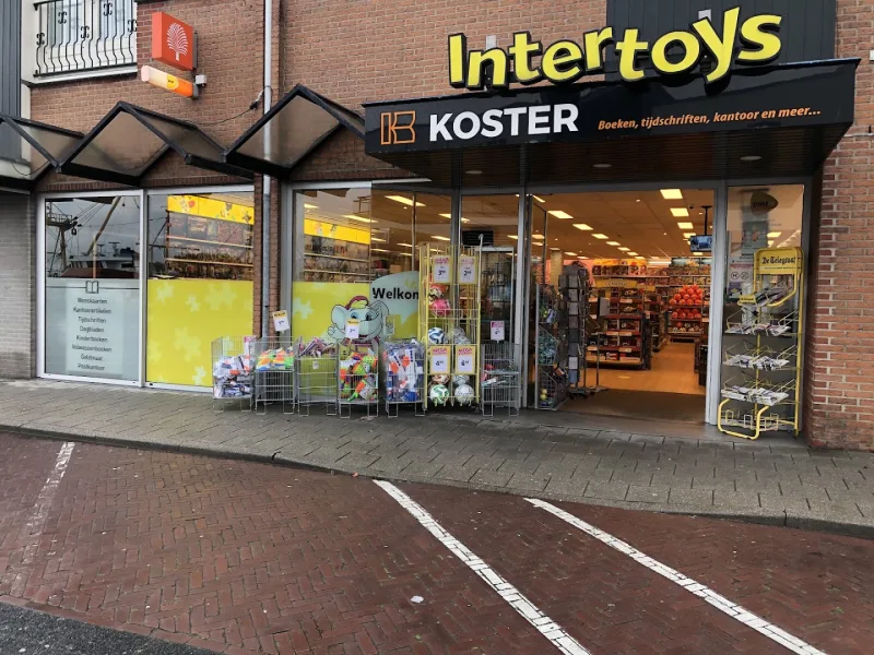 Intertoys Urk — foto 4