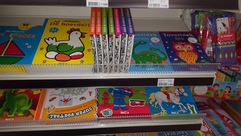 Intertoys Urk — foto 3