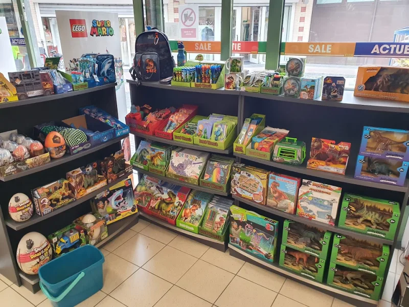 Intertoys Urk — foto 5