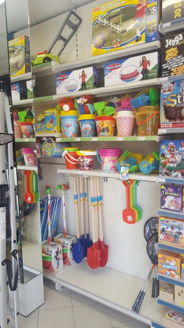 Intertoys Urk — foto 6