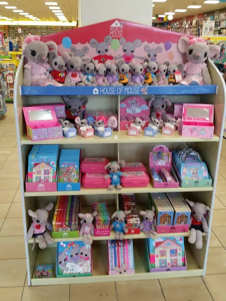 Intertoys Urk — foto 7