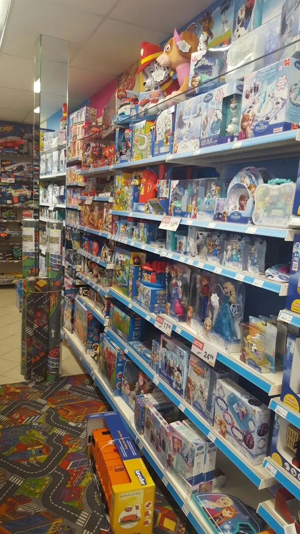 Intertoys Urk — foto 8