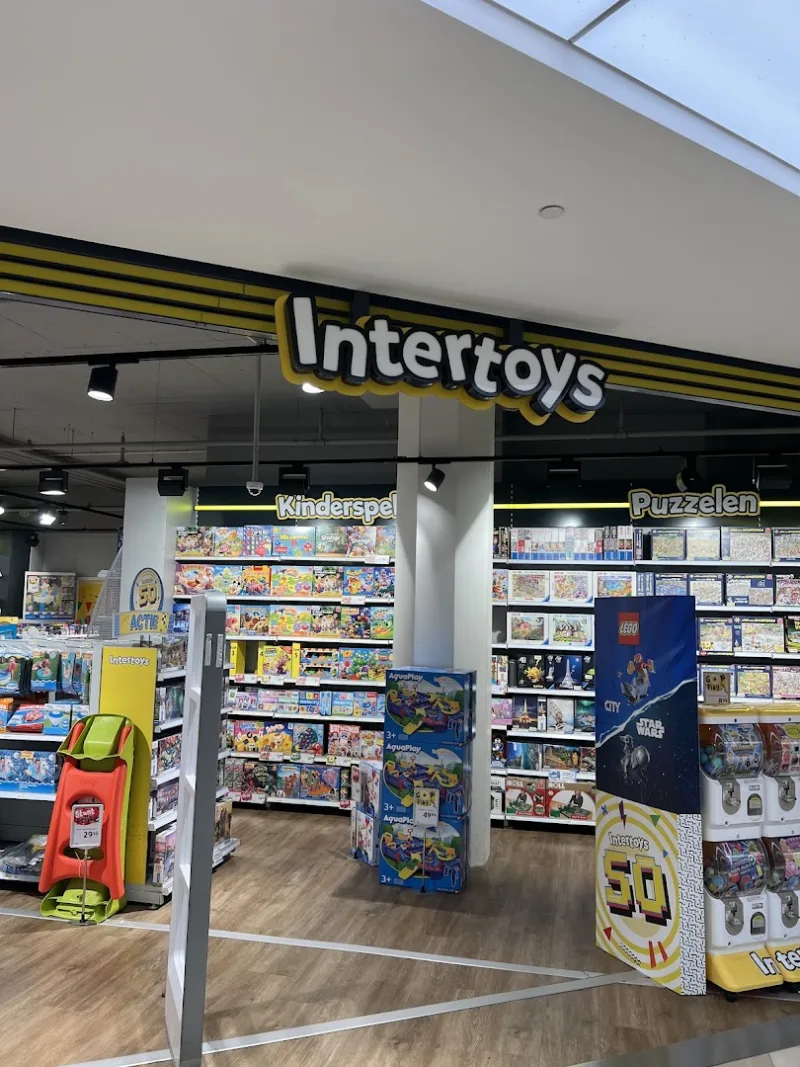 Intertoys Utrecht — foto 2