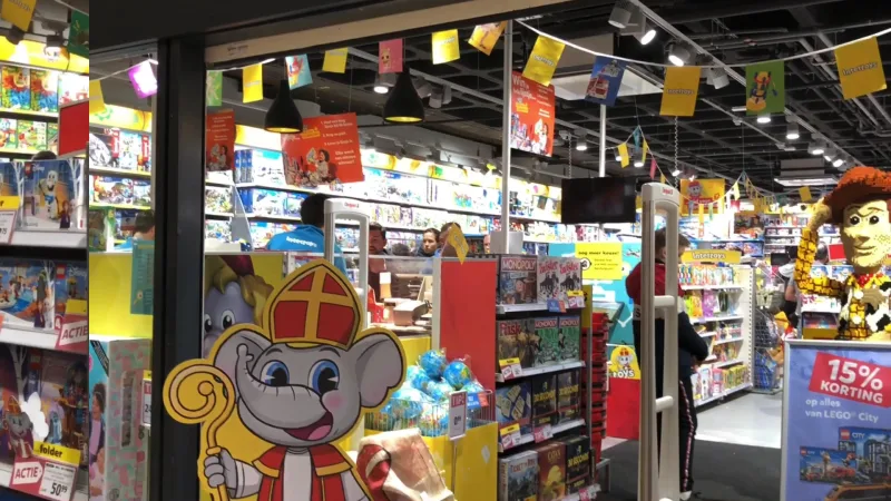 Intertoys Utrecht — foto 4