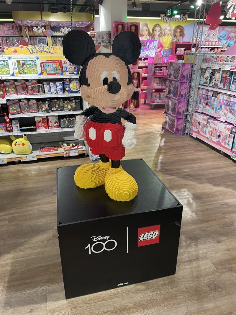 Intertoys Utrecht — foto 4