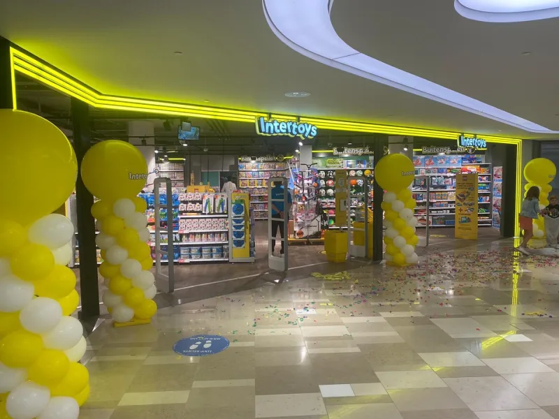 Intertoys Utrecht — foto 7