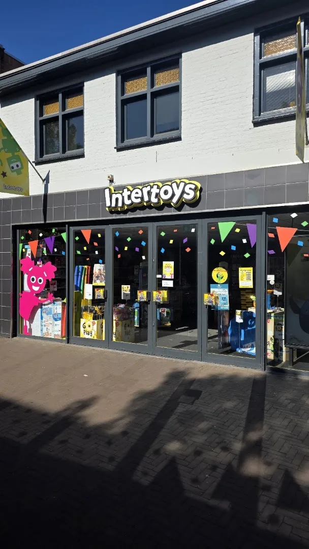 Intertoys Valkenswaard
