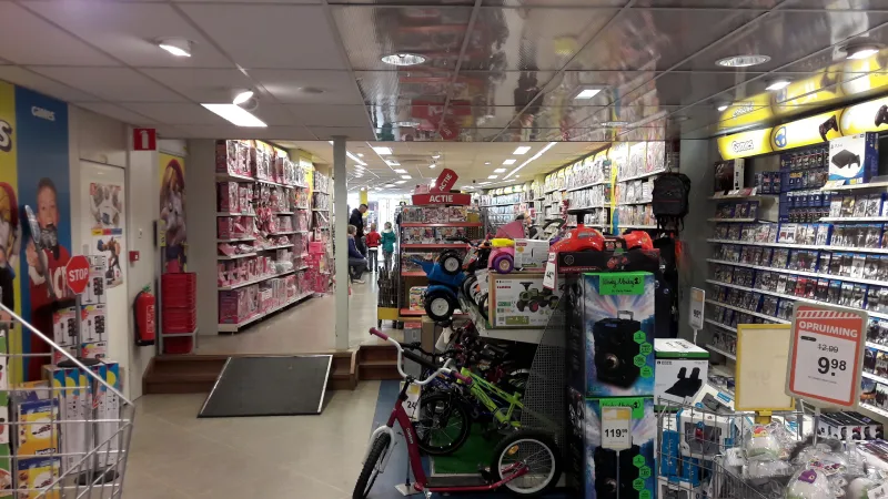Intertoys Valkenswaard — foto 5