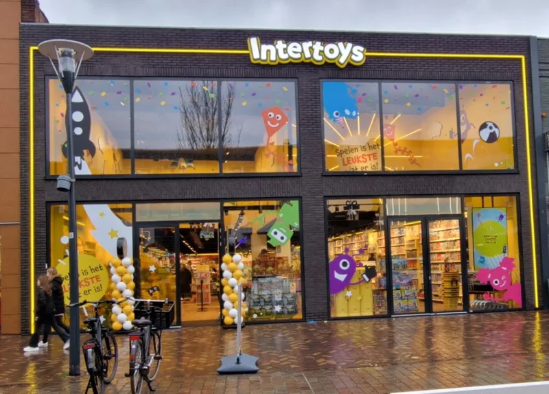 Intertoys Veenendaal