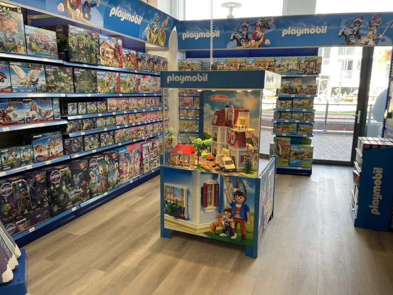 Intertoys Veenendaal — foto 4