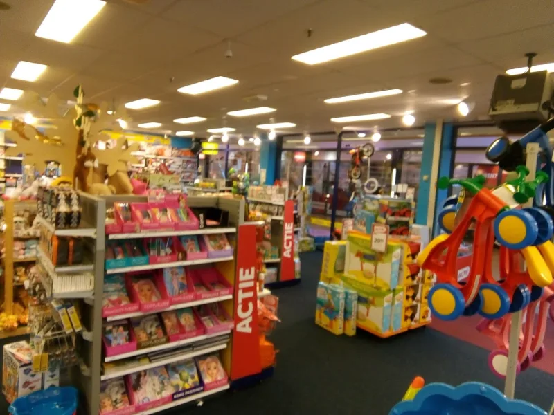 Intertoys Veenendaal — foto 6