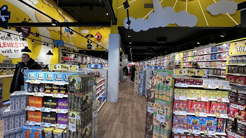 Intertoys Veenendaal — foto 8